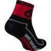 Cyklistické ponožky - Sensor 3-PACK RUKA - 5