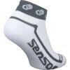 Чорапи за колоездене - Sensor RACE LITE 3 PACK - 3