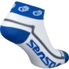 Cyklistické ponožky - Sensor RACE LITE 3 PACK - 7
