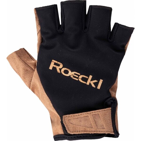 Roeckl BOSCO Ръкавици за колоездене, черно, размер