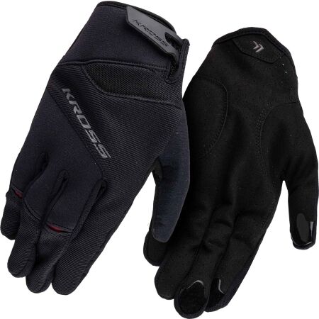 Kross ROCKER - Cycling gloves