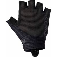 Ultra lightweight cycling gloves