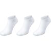 Socks - Oakley SHORT SOLID SOCKS (3 PCS) - 1