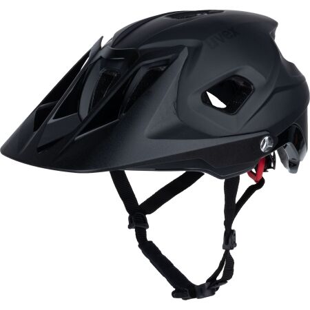 Uvex QUATRO INTEGRALE - Cycling helmet