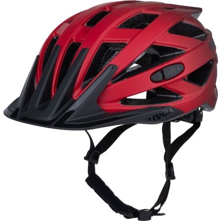 Uvex I-VO CC - Cycling helmet