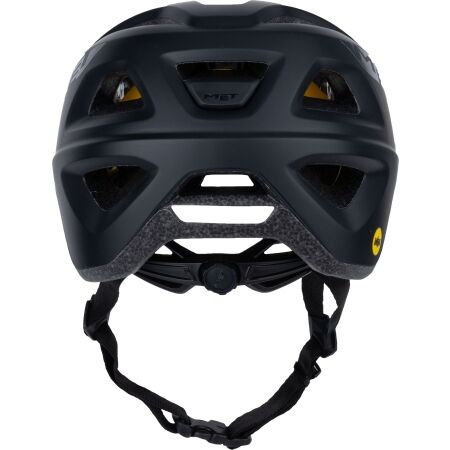 Cyklistická helma - Met ECHO MIPS - 6