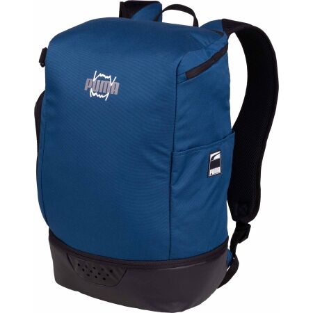 Basketball backpack - Puma BASKETBALL PRO BACKPACK - 2