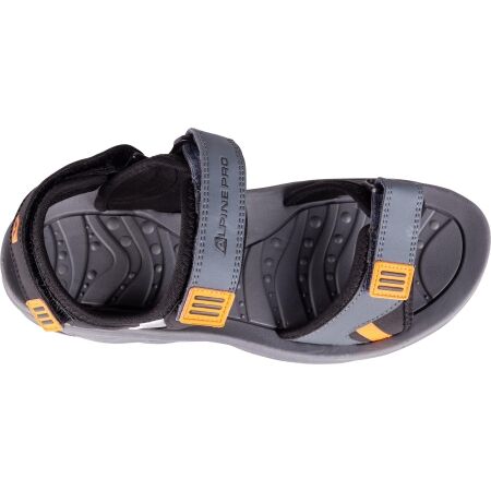 Sandale pentru bărbați - ALPINE PRO PONTAL - 5