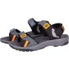 Men's summer shoes - ALPINE PRO PONTAL - 2