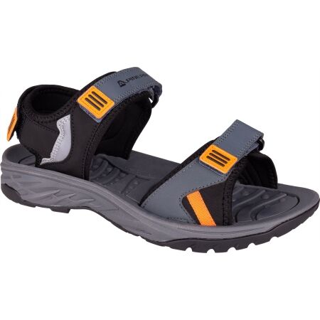 Sandale pentru bărbați - ALPINE PRO PONTAL - 1