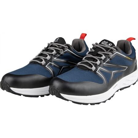 Men's outdoor shoes - Jack Wolfskin TRAIL GOAT TEX M - 2