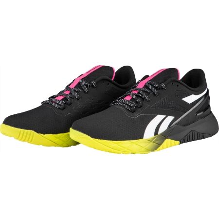 Men's training shoes - Reebok NANOFLEX TR - 2