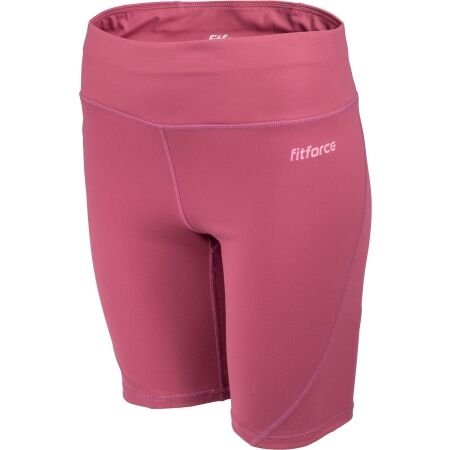 Fitforce MAROTTA - Women's fitness shorts