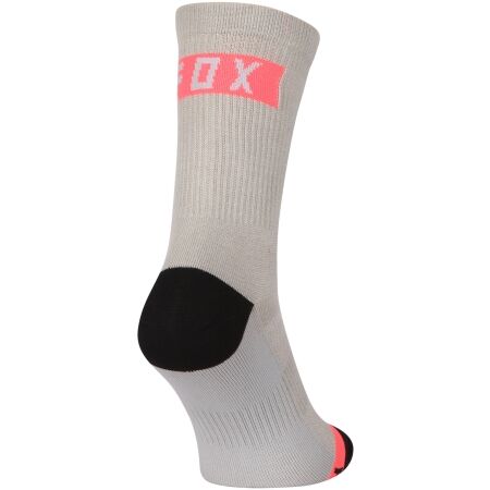 Ponožky - Fox 6" FLEXAIR MERINO - 3