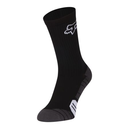 Cyklistické ponožky - Fox 8" RANGER CUSHION - 2