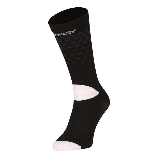 Oakley ALL MOUNTAIN MTB Чорапи, черно, размер