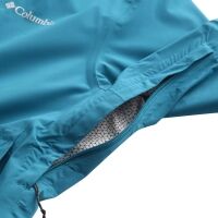 Men's water-resistant jacket