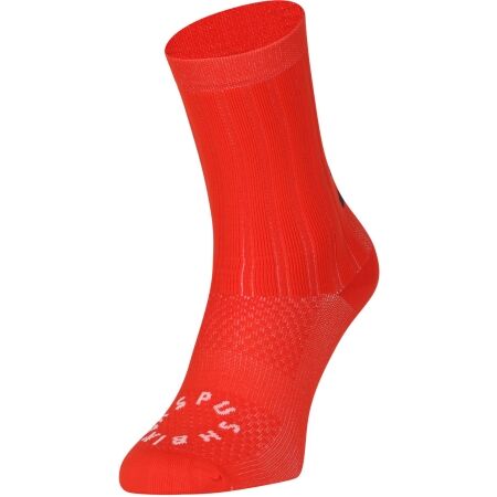 Maloja PUSHBIKERS AEROSOCKS - Cyklistické ponožky