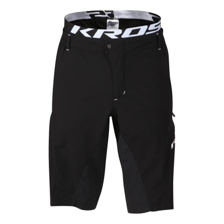 Kross ENDURO JEKYLL - Radler Shorts