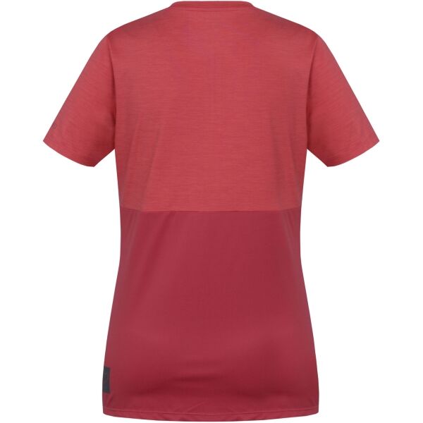 Hannah BERRY Дамска спортна тениска, розово, Veľkosť XL