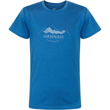 Hannah CORNET JR II - Koszulka funkcyjna dziecięca