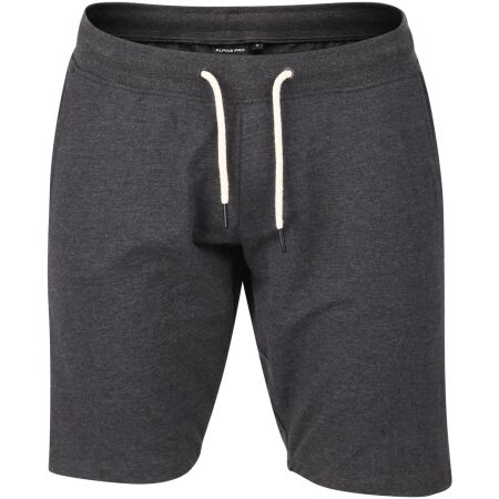 ALPINE PRO MONSEG - Men's shorts