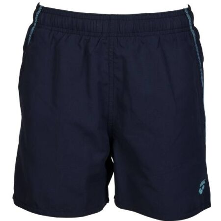 Arena BEACH BOXER SOLID - Kratke hlače za dječake