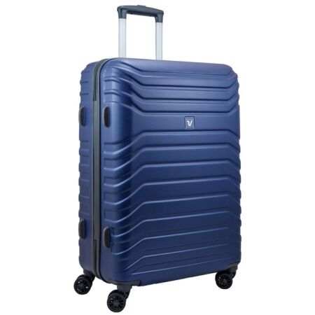 RONCATO FLUX S - Малък куфар подходящ за  ръчен багаж в самолет