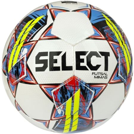 Select FUTSAL MIMAS - Fußball für die Halle