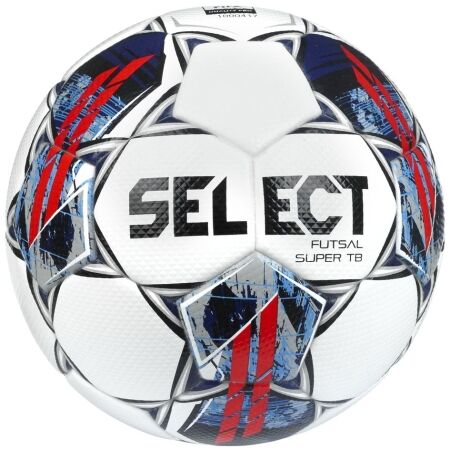 Select FUTSAL SUPER TB - Fußball für die Halle