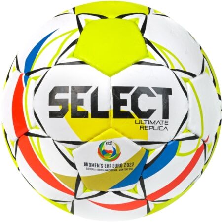 Select ULTIMATE REPLICA EHR EURO WOMEN 22 - Handball ball
