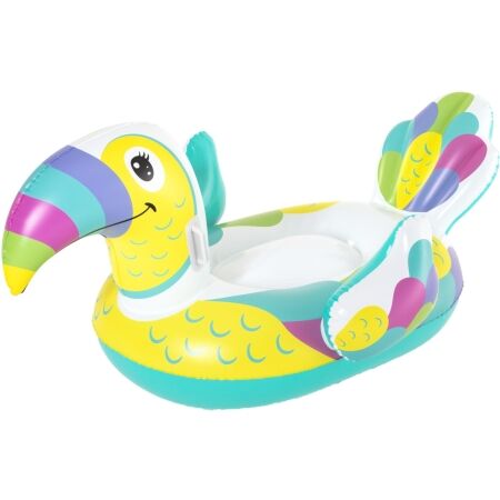 Inflatable toucan