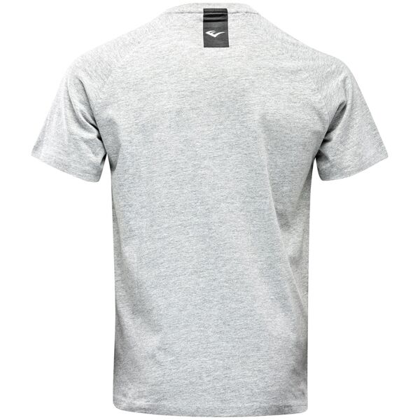 Everlast RUSSEL Универсална тениска, сиво, Veľkosť XL