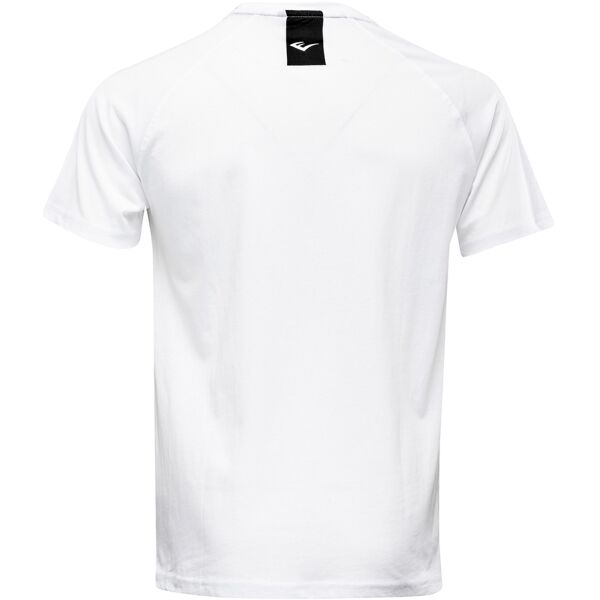 Everlast RUSSEL Универсална тениска, бяло, Veľkosť S