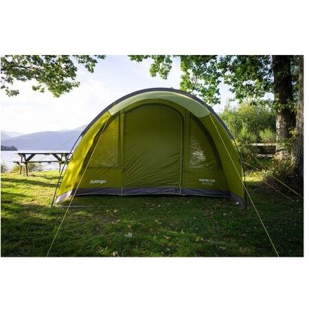 Family tent - Vango PADSTOW II 500 - 4