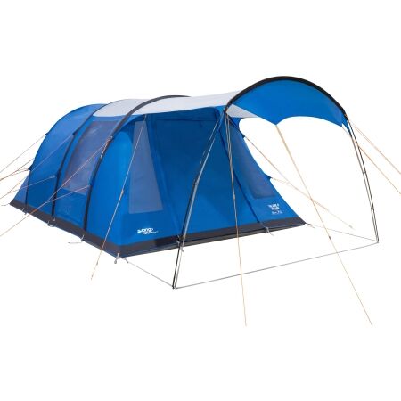 Inflatable family tent - Vango SOLARIS II AIR 500 - 1