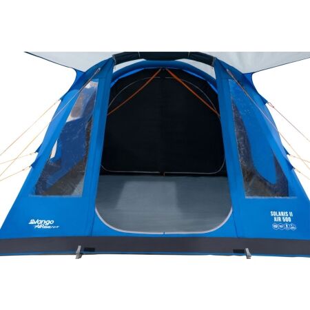 Inflatable family tent - Vango SOLARIS II AIR 500 - 4