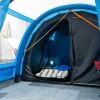 Inflatable family tent - Vango SOLARIS II AIR 500 - 7