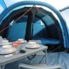 Inflatable family tent - Vango SOLARIS II AIR 500 - 8