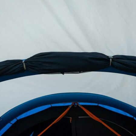 Inflatable family tent - Vango SOLARIS II AIR 500 - 9
