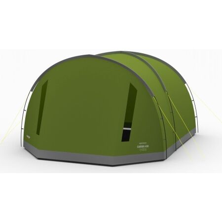 Family tent - Vango CARRON 400 - 2