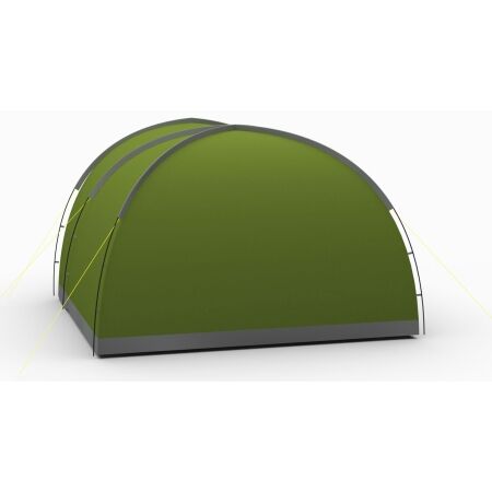 Family tent - Vango CARRON 400 - 9