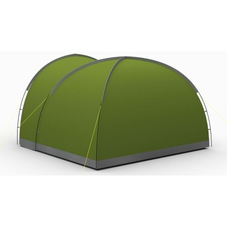 Family tent - Vango CARRON 400 - 10