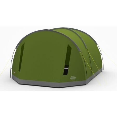Family tent - Vango CARRON 500 - 2