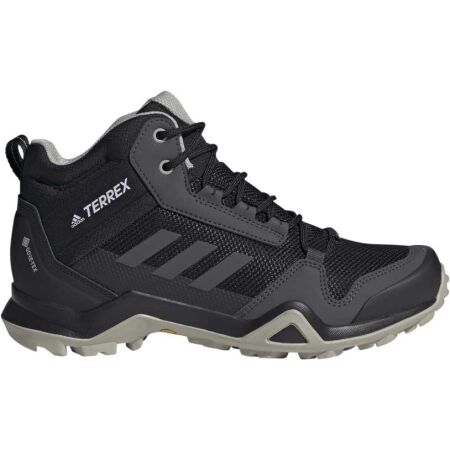 adidas TERREX AX3 MID GTX W - Women's trekking shoes