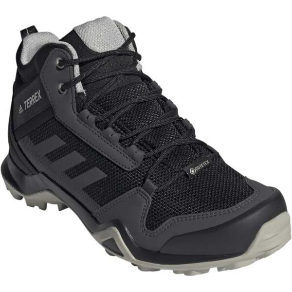 adidas TERREX AX3 MID GTX W Дамски обувки за трекинг, черно, размер 41 1/3