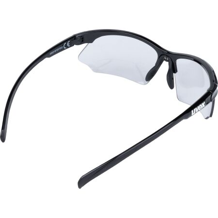 Slnečné okuliare - Uvex OKULIARE SPORTSTYLE 802 VARIO - 3