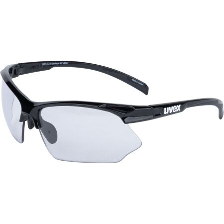 Uvex OKULARY SPORTSTYLE 802 VARIO - Okulary przeciwsłoneczne