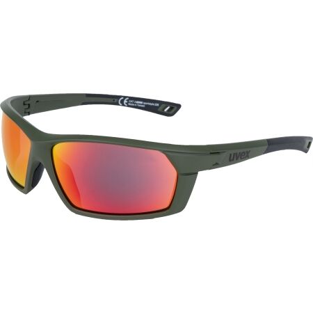 Uvex Sportstyle 225 - Спортни слънчеви очила