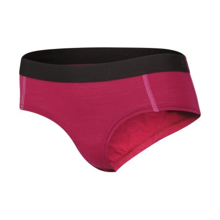 Sensor MERINO ACTIVE - Women’s functional underpants